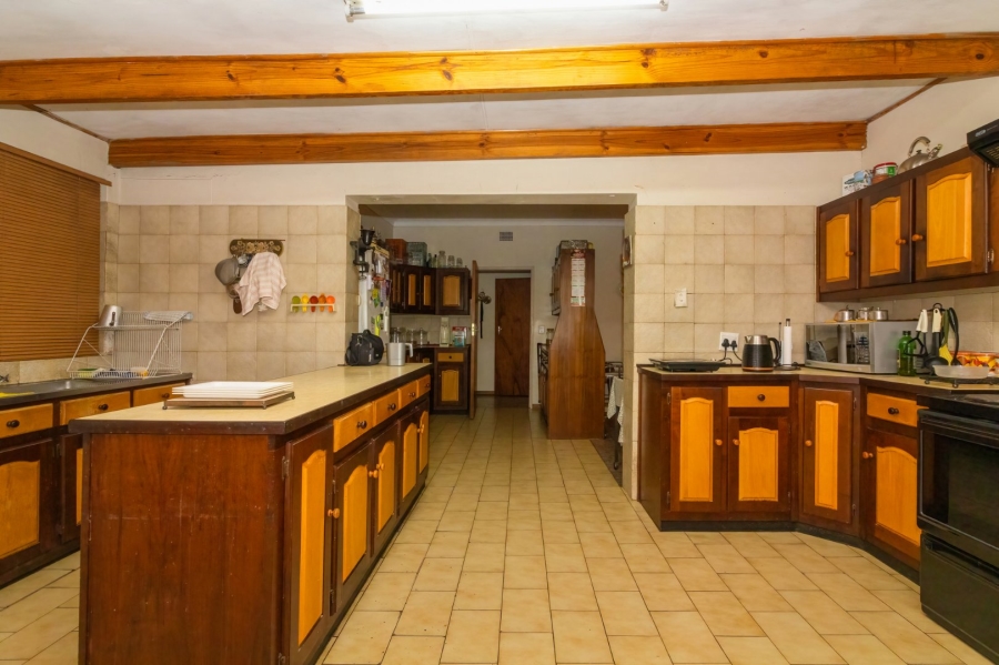 3 Bedroom Property for Sale in Kroonheuwel Free State